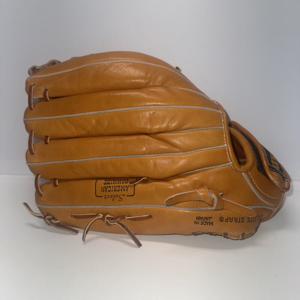 Wilson A2205 Professional Model RHT Glove (MADE IN JAPAN) 13" Glove Mitt